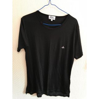 ヴィヴィアンウエストウッド(Vivienne Westwood)のヴィヴィアン Tシャツ(Tシャツ/カットソー(半袖/袖なし))