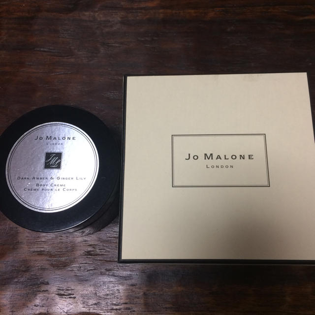 Jo Malone(ジョーマローン)のジョーマローン ボディークリーム あさこ様お取り置き中 19日迄です コスメ/美容のボディケア(ボディクリーム)の商品写真