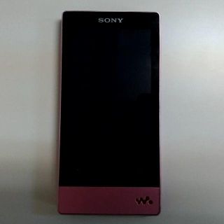 ソニー(SONY)の【けいちゃん様専用】SONY NW-F805 [16GB]×9個(ポータブルプレーヤー)