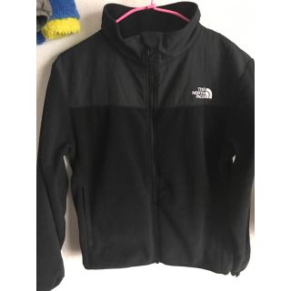 ザノースフェイス(THE NORTH FACE)のノースフェイスフリースブルゾン(ジャケット/コート)