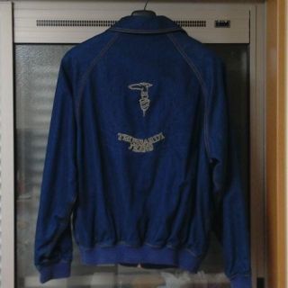 Trussardi(Gジャン/デニムジャケット)のフリマアイテム一覧 Trussardi(Gジャン/デニムジャケット)のフリマアイテム一覧