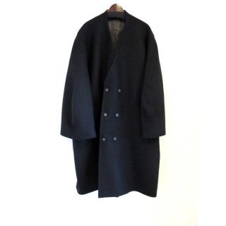 ヨウジヤマモト(Yohji Yamamoto)のka na ta unmilitary coat (その他)