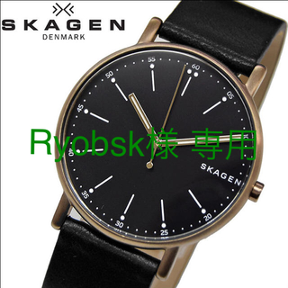 スカーゲン(SKAGEN)のスカーゲン  SKAGEN メンズ 腕時計 skw6401(腕時計(アナログ))