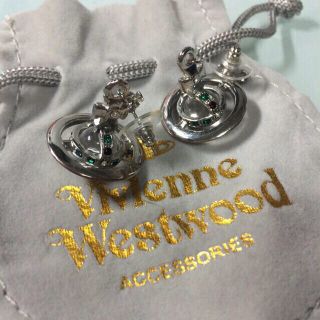 ヴィヴィアンウエストウッド(Vivienne Westwood)のしょこたむ様専用(ピアス)