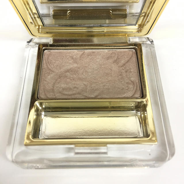 Estee Lauder(エスティローダー)のエスティローダー ピュアカラー アイシャドウ ベージュ系 グレーブラウン系 コスメ/美容のベースメイク/化粧品(アイシャドウ)の商品写真