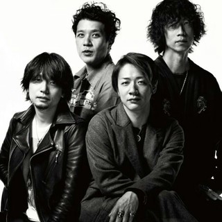 Nothing's Carved In Stoneポスター★TSUTAYA(ミュージシャン)