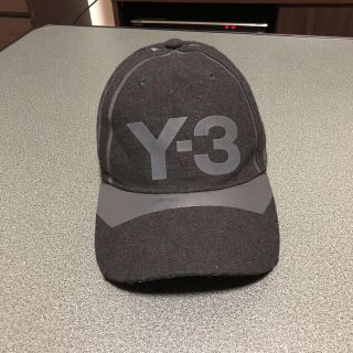 ワイスリー(Y-3)のY-3 キャップ(キャップ)