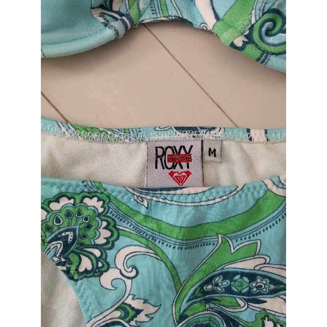 Roxy(ロキシー)の【りか様専用】ロキシー水着 レディースの水着/浴衣(水着)の商品写真