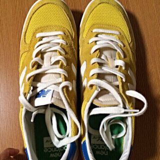 ニューバランス(New Balance)のニューバランス  28⭐︎9月末まで！(スニーカー)