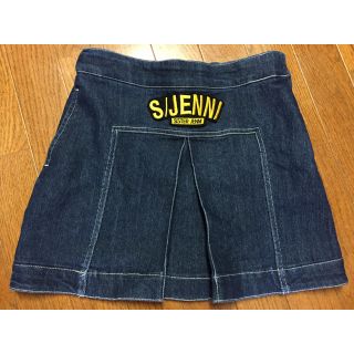 ジェニィ(JENNI)の値下げ中‼️JENNI♡デニムスカート(スカート)