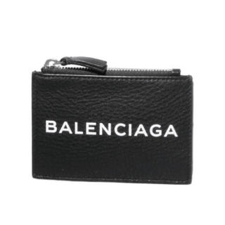BALENCIAGA バレンシアガ コイン&カードケース 640535 D6WZN メンズ 