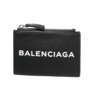 バレンシアガ(Balenciaga)のBALENCIAGA バレンシアガ カードケース 財布 コインケース メンズ(コインケース/小銭入れ)