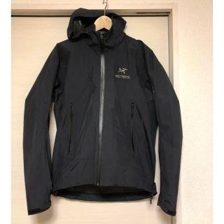 アークテリクス(ARC'TERYX)のみう様専用 アークテリクス ベータ ゴアテックス(マウンテンパーカー)