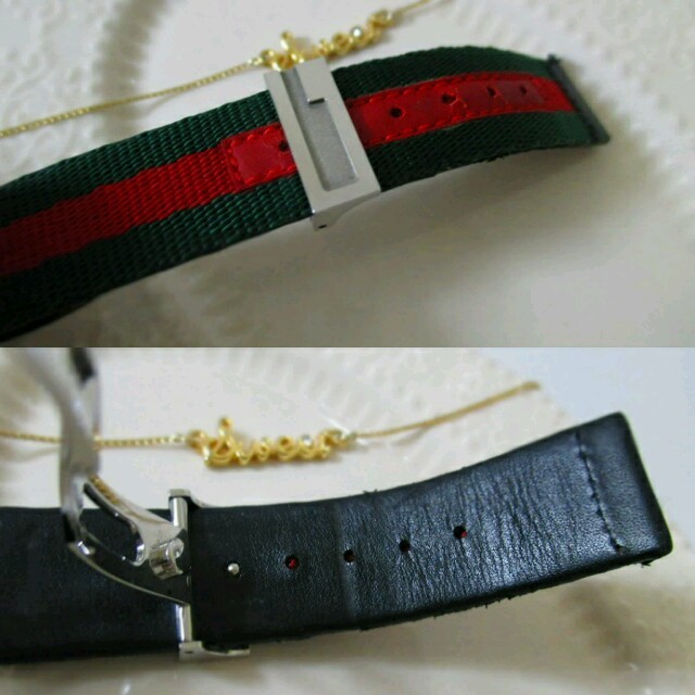 Gucci 赤×緑の通販 by thanks a lot's shop｜グッチならラクマ - 美品 GUCCI スクエア 爆買い通販