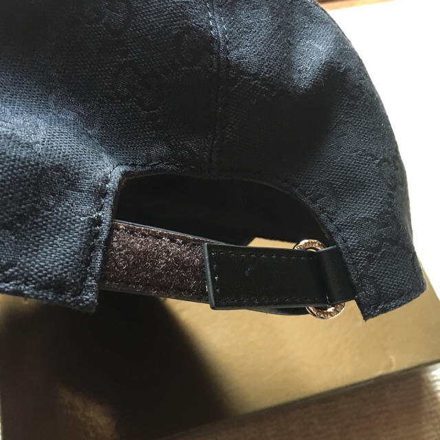 GUCCI キャップ メンズの帽子(キャップ)の商品写真