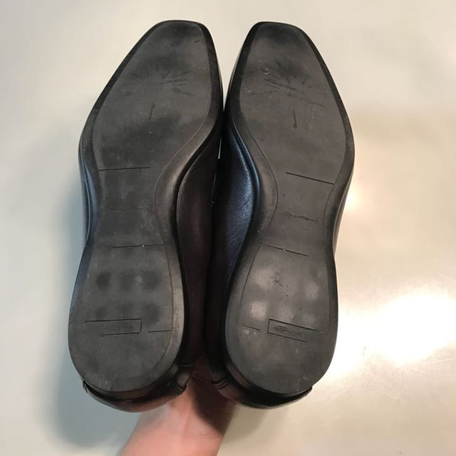 Santoni - 【セール】サントーニ ローファー 6 ハーフ F の通販 Santoni - 【セール】サントーニ ローファー 6 ハーフ F の通販