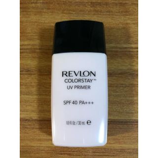 レブロン(REVLON)のレブロン カラースティ UV プライマー  (化粧下地)