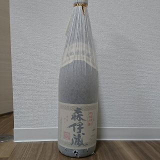 小楽園様専用★森伊蔵 一升瓶(焼酎)