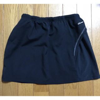 エレッセ(ellesse)のellesse スコート(ウェア)