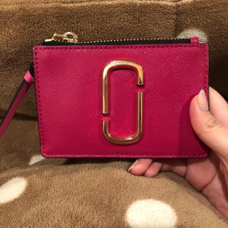 マークジェイコブス(MARC JACOBS)のmarc jacobs コインケース 0v0様専用(コインケース)