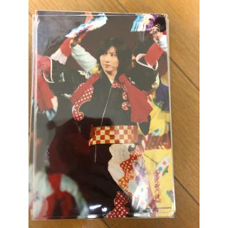 京本大我 写真(アイドルグッズ)