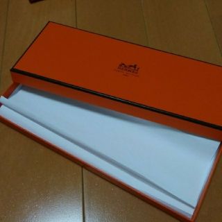 エルメス(Hermes)のエルメス　箱(その他)