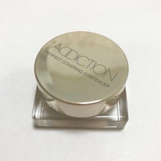 アディクション(ADDICTION)のアディクション パーフェクト カバリング コンシーラー 003 Beige(コンシーラー)