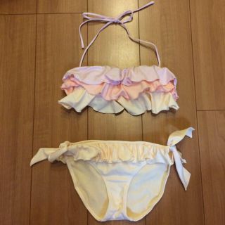 SNIDEL(水着)のフリマアイテム一覧 SNIDEL(水着)のフリマアイテム一覧