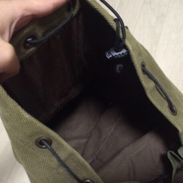ヴィンテージリュック💗 レディースのバッグ(リュック/バックパック)の商品写真