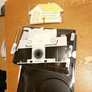 ニコン(Nikon)のニコングッズ多数(その他)