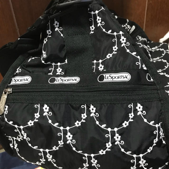 LeSportsac(レスポートサック)の「レスポートサック」ボストンバック レディースのバッグ(ボストンバッグ)の商品写真