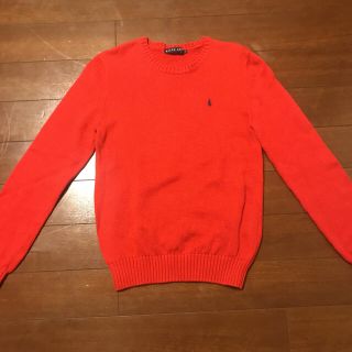 ラルフローレン(Ralph Lauren)のラルフローレン☆Ralph Lauren☆ニット(ニット/セーター)