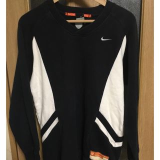 ナイキ(NIKE)のNIKE トレーナー スウェット90s(トレーナー/スウェット)