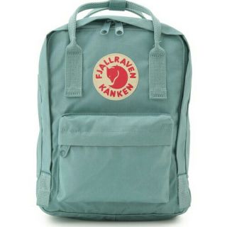 フェールラーベン(FJALL RAVEN)の『SU様専用』【新品タグ付き】フェールラーべンカンケンミニ7L(リュックサック)