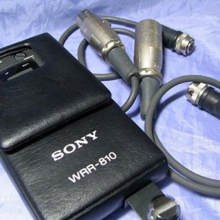 ソニー(SONY)のSONY WRR-810（中古）(その他)