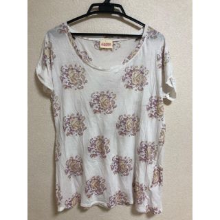 ジョリーブティック(Jolly Boutique)のジョリーブティック★Youu★ティシャツワンピ★チュニック(Tシャツ(半袖/袖なし))