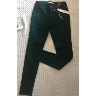 アズールバイマウジー(AZUL by moussy)の新品 アズールバイマウジー  パーフェクトスキニー XS(スキニーパンツ)