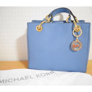 マイケルコース(Michael Kors)の【大幅値下げ中】マイケルコース ショルダー ハンド バッグ(ハンドバッグ)