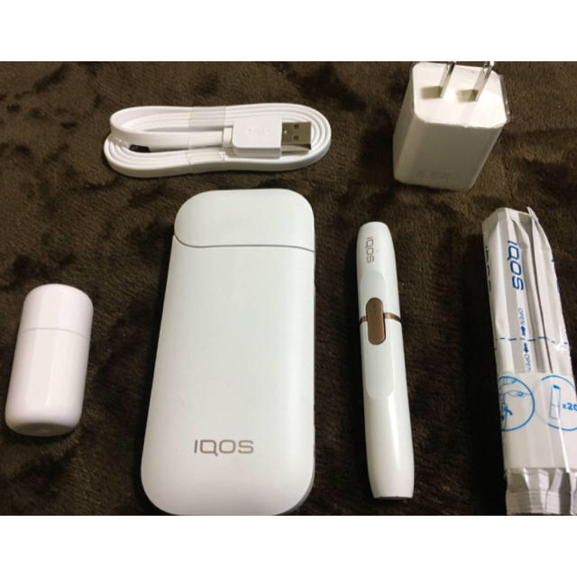 アイコス  iQOS  2.4plus  新品