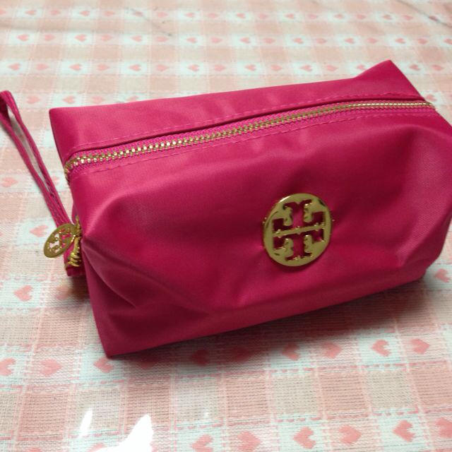 Tory Burch(トリーバーチ)のポーチ♡ レディースのファッション小物(ポーチ)の商品写真