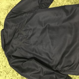 NIKE - 希少 XXL KAWS JORDAN coach jacketの通販 by 値下げは値段提示