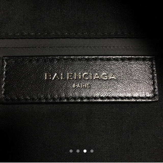 Balenciaga BackPackの通販 by オニギリ's shop｜バレンシアガならラクマ - BALENCIAGA 再入荷新作