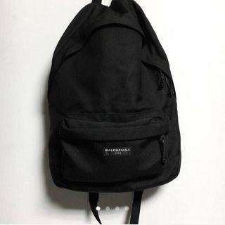 バレンシアガ(Balenciaga)のBALENCIAGA  BackPack(バッグパック/リュック)