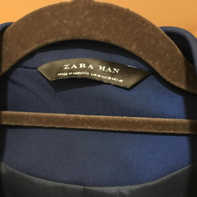 ZARA(ザラ)のZARA MAN ジャケット メンズのジャケット/アウター(テーラードジャケット)の商品写真