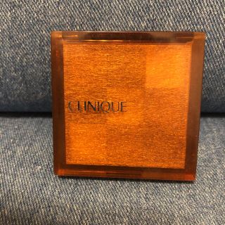 クリニーク(CLINIQUE)のCLINIQUE アイシャドウ(アイシャドウ)