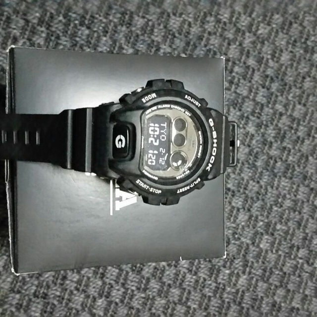 supra g-shock