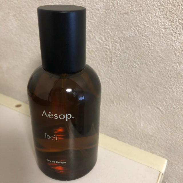 Aesop 香水 （Tacit）