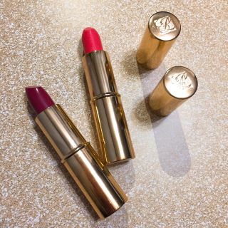 エスティローダー(Estee Lauder)の【EsteeLauder（エスティローダー）】ピュアカラーリップ 2本セット(口紅)