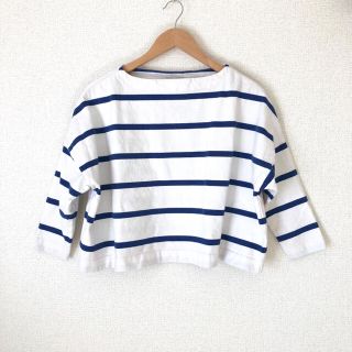 ドゥーズィエムクラス(DEUXIEME CLASSE)の専用◎Traditional Weatherwear ☆カットソー(カットソー(長袖/七分))