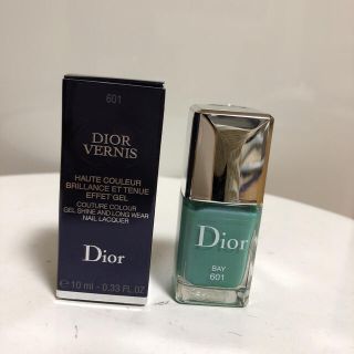 クリスチャンディオール(Christian Dior)のクリスチャンディオール ネイルカラー 入手困難(マニキュア)